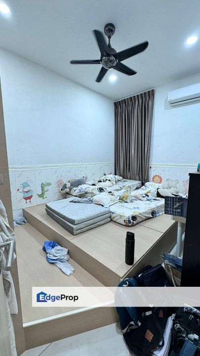 Havona Residence Taman Mount Austin For Sale, Johor, Johor Bahru