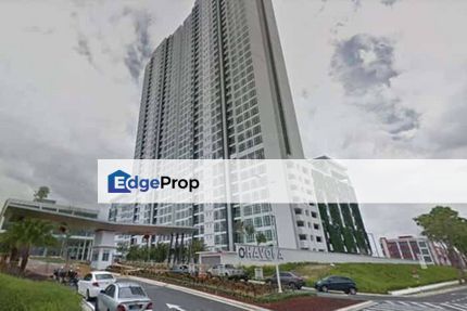 Havona Residence Taman Mount Austin For Sale, Johor, Johor Bahru