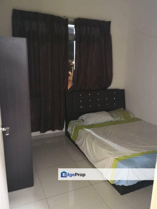 Fairway Suites Horizon Hills Johor Fully Furnished For Sale, Johor, Horizon Hills