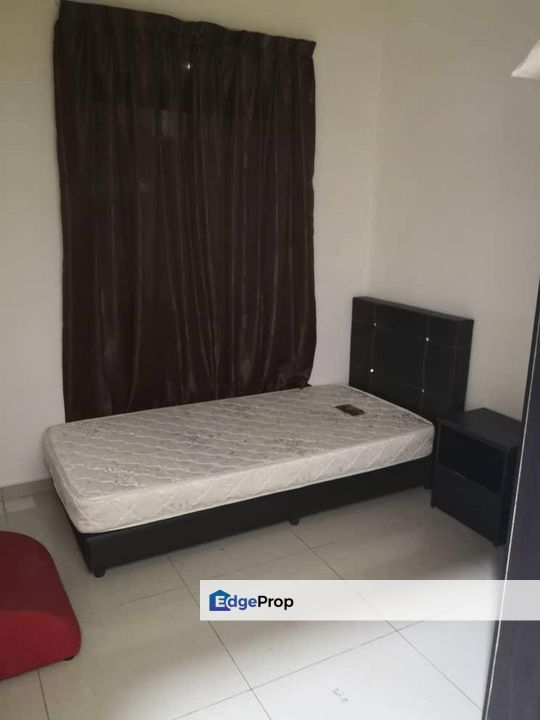 Fairway Suites Horizon Hills Johor Fully Furnished For Sale, Johor, Horizon Hills