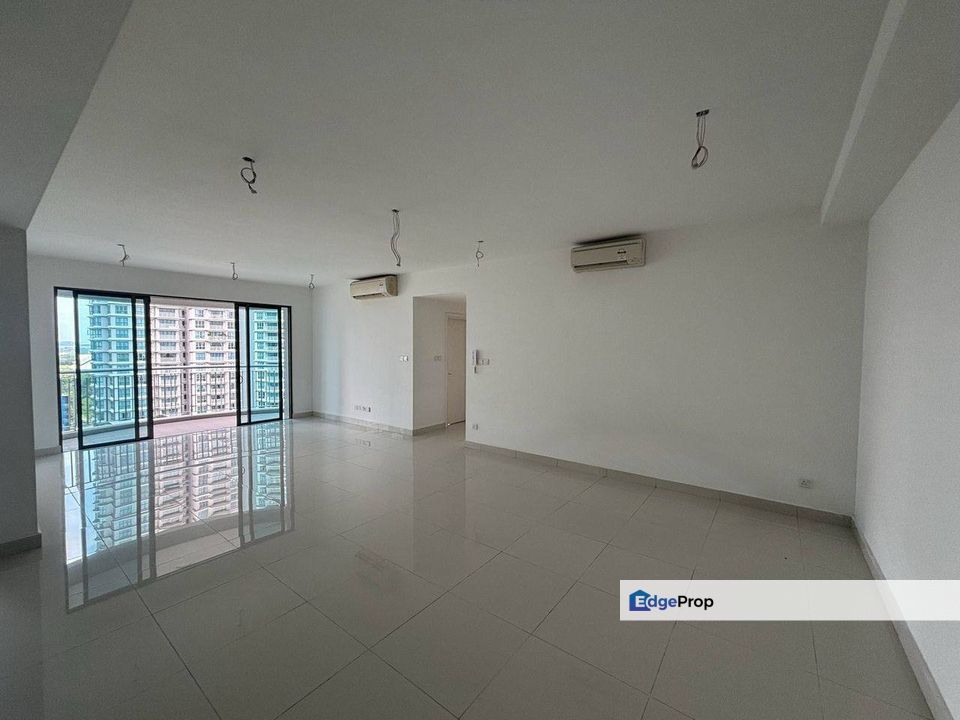 Teega Residences Puteri Harbour Condominium For Sale, Johor, Kota Iskandar