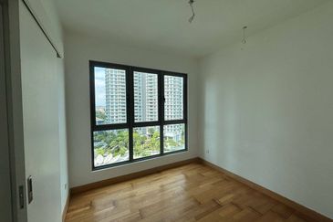 Teega Residences, Puteri Harbour