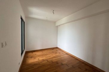 Teega Residences, Puteri Harbour