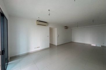 Teega Residences, Puteri Harbour