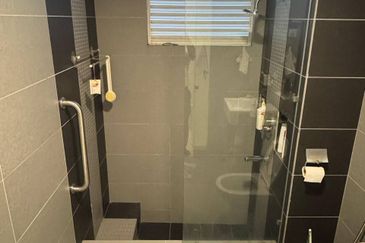 Tropez Residences @ Danga Bay