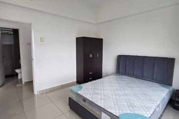 Tropez Residences @ Danga Bay