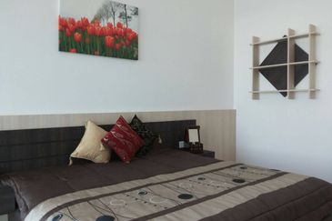 Taman Ungku Tun Aminah