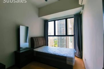 Baypoint @ Country Garden Danga Bay