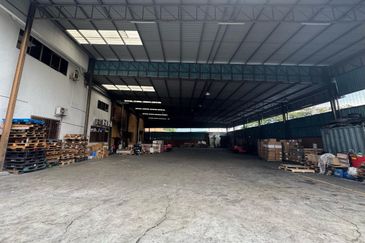 Taman Bandar Cemerlang