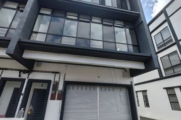 Taman Bandar Cemerlang