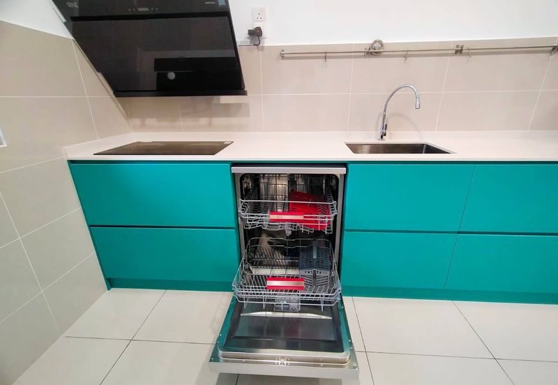 Sunway Citrine Lakehomes