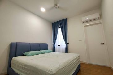 Sunway Citrine Lakehomes