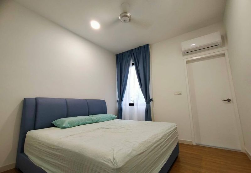 Sunway Citrine Lakehomes