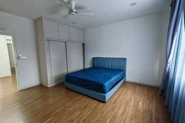 Sunway Citrine Lakehomes