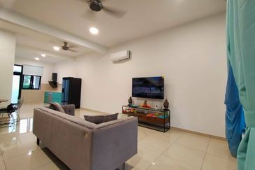 Sunway Citrine Lakehomes