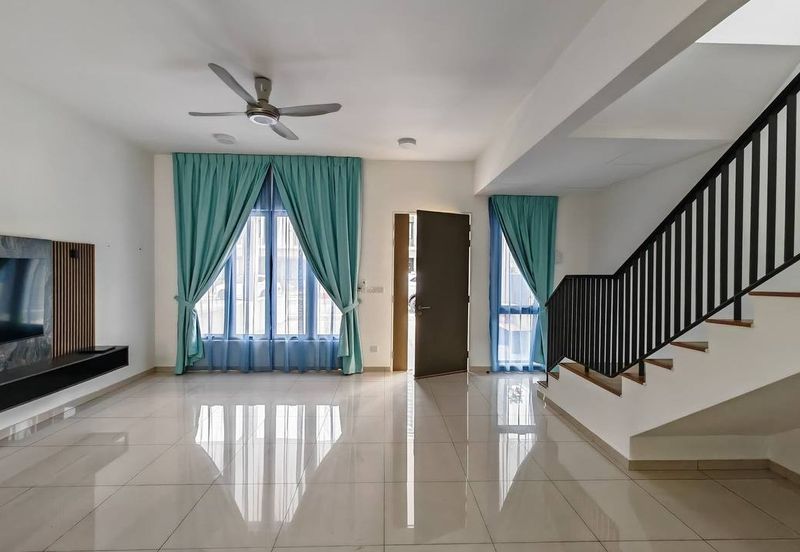 Sunway Citrine Lakehomes