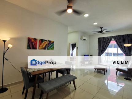 Sky Habitat @ Meldrum Hills for Sale, Johor, Johor Bahru