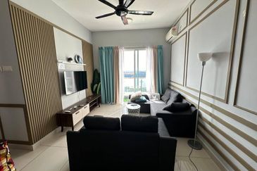 Skysuites @ Meldrum Hills