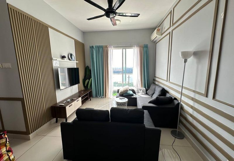 Skysuites @ Meldrum Hills