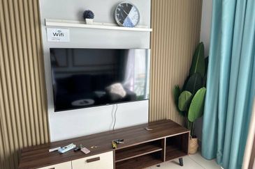 Skysuites @ Meldrum Hills