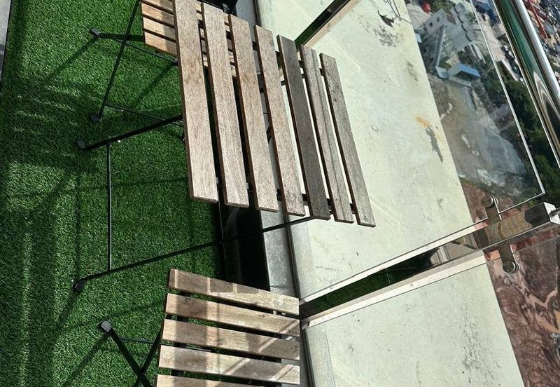 Skysuites @ Meldrum Hills