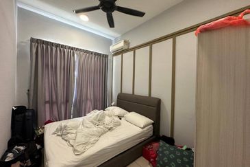 Skysuites @ Meldrum Hills