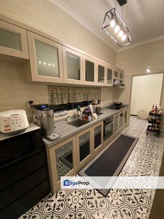 Laguna Height Johor Bahru Condomunium For Sale, Johor, Johor Bahru