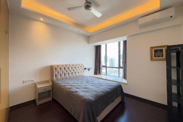 R&F Princess Cove, Tanjung Puteri