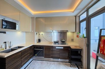 R&F Princess Cove, Tanjung Puteri