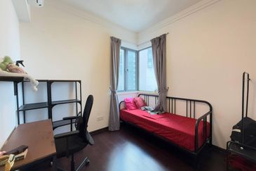 R&F Princess Cove, Tanjung Puteri