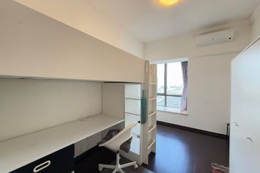 R&F Princess Cove, Tanjung Puteri