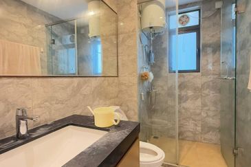 R&F Princess Cove, Tanjung Puteri