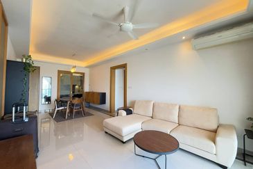 R&F Princess Cove, Tanjung Puteri