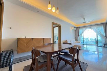 R&F Princess Cove, Tanjung Puteri