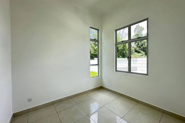 Iconia Garden Residence @ Taman Impian Emas