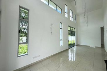 Iconia Garden Residence @ Taman Impian Emas