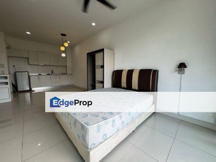 Greenfield Regency Tampoi Service Apartment For Sale, Johor, Tampoi