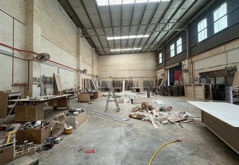 Setia Business Park 2