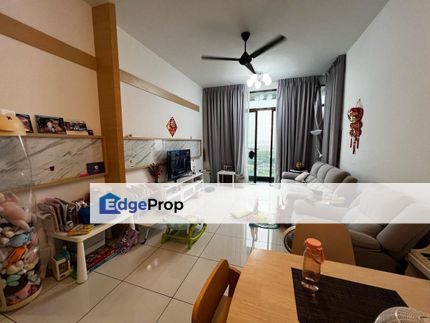 Wave Marina Cove Serviced Residence For Sale , Johor, Johor Bahru