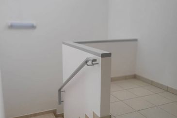 Gerbang Nusajaya @ Iskandar Puteri