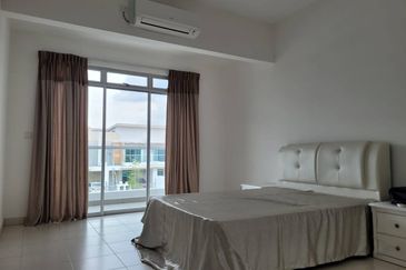 Gerbang Nusajaya @ Iskandar Puteri