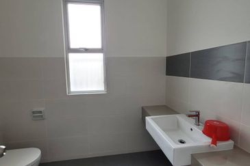 Gerbang Nusajaya @ Iskandar Puteri