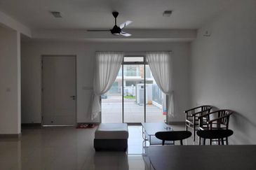 Gerbang Nusajaya @ Iskandar Puteri