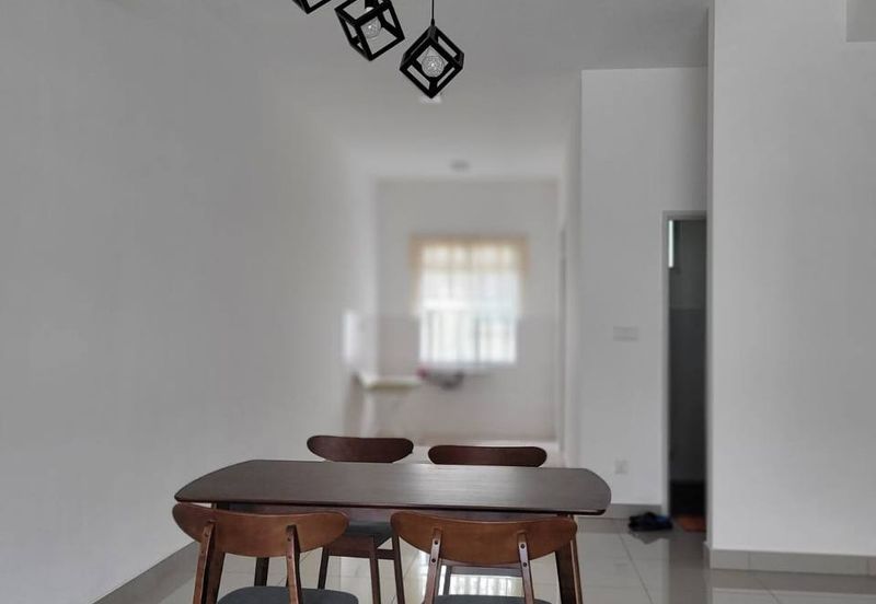 Gerbang Nusajaya @ Iskandar Puteri