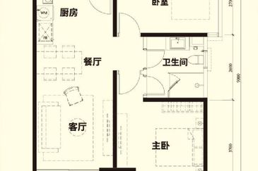 The M @ Medini Macrolink