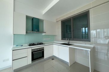 Iskandar Residences Medini