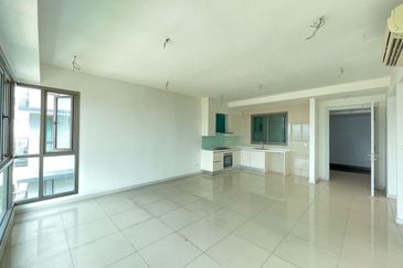 Iskandar Residences Medini