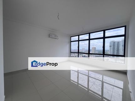 Twin Tower Residence studio unit For Sale, Johor, Johor Bahru
