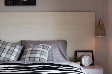 Teega Residences, Puteri Harbour