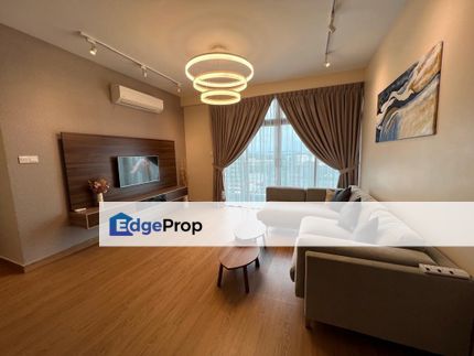 Citywood Apartments 2+1 Unit For Sale, Johor, Johor Bahru
